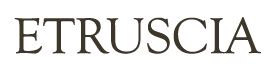 Etruscia | Vini Costa Toscana IGT